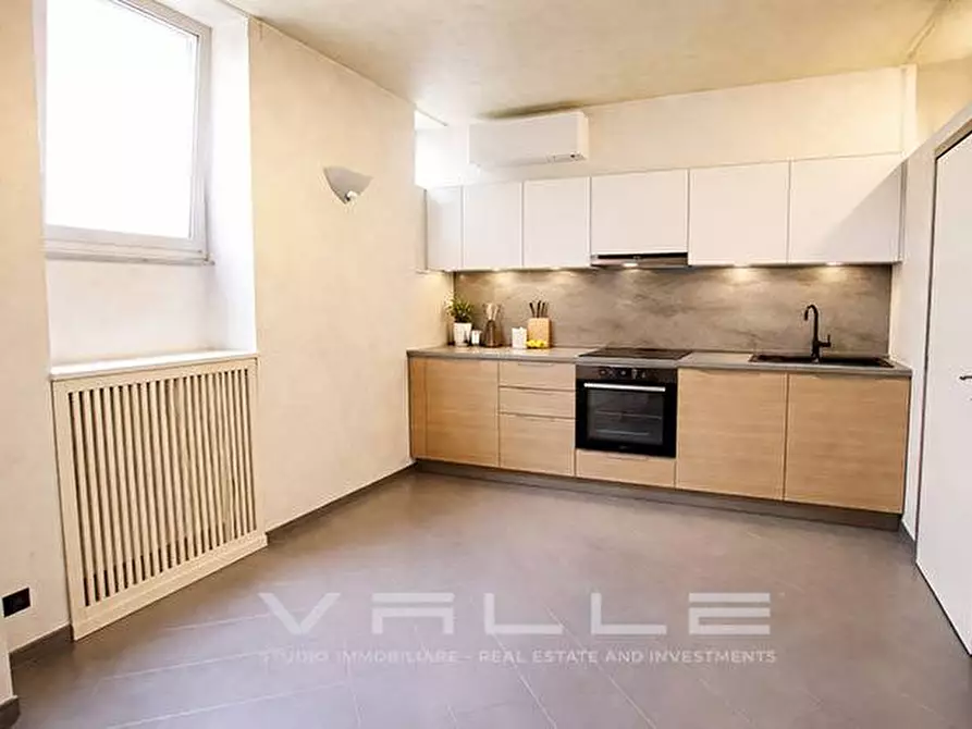 Immagine 4 di Appartamento in vendita  in via garibaldi a Bergamo