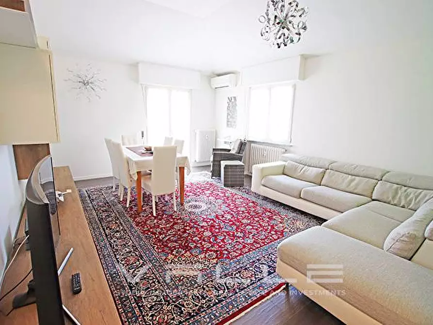 Immagine 18 di Attico in vendita  in via Don Lombardi a Ponte San Pietro