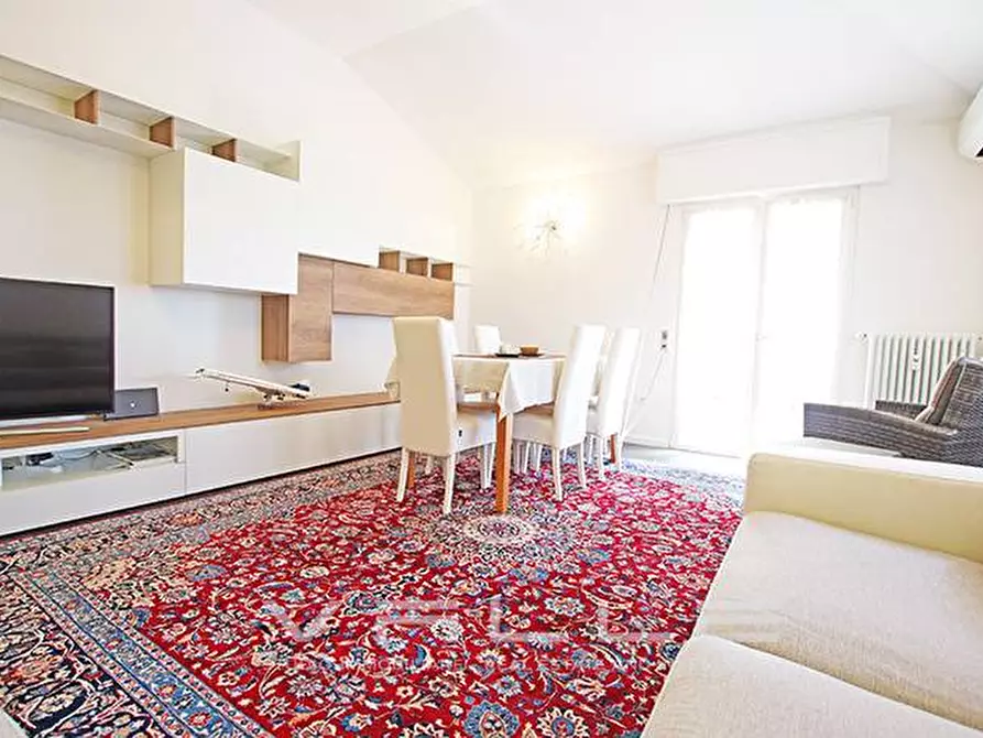 Immagine 19 di Attico in vendita  in via Don Lombardi a Ponte San Pietro