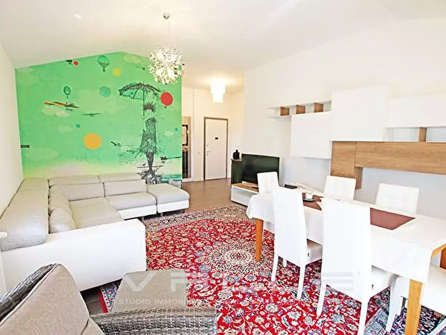 Immagine 20 di Attico in vendita  in via Don Lombardi a Ponte San Pietro