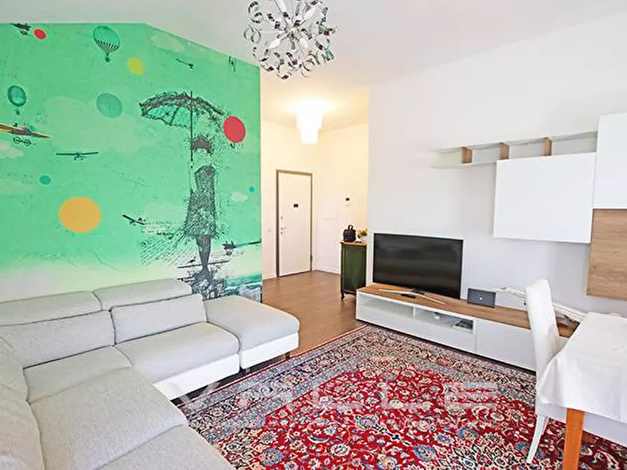 Immagine 21 di Attico in vendita  in via Don Lombardi a Ponte San Pietro