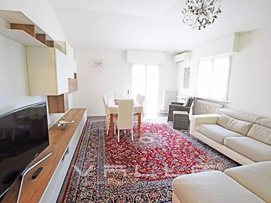 Immagine 25 di Attico in vendita  in via Don Lombardi a Ponte San Pietro