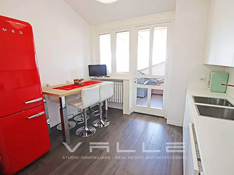 Immagine 27 di Attico in vendita  in via Don Lombardi a Ponte San Pietro