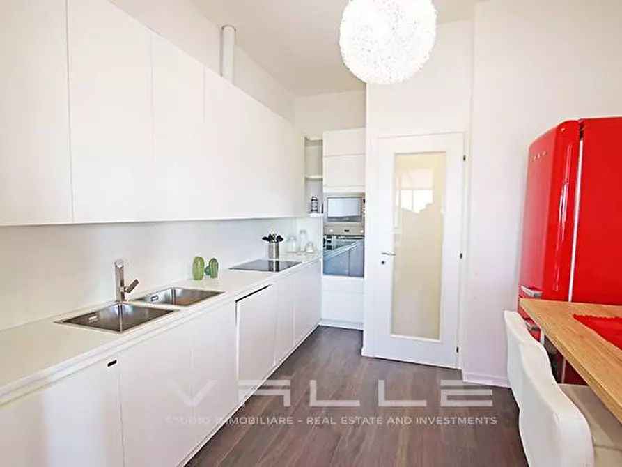 Immagine 28 di Attico in vendita  in via Don Lombardi a Ponte San Pietro