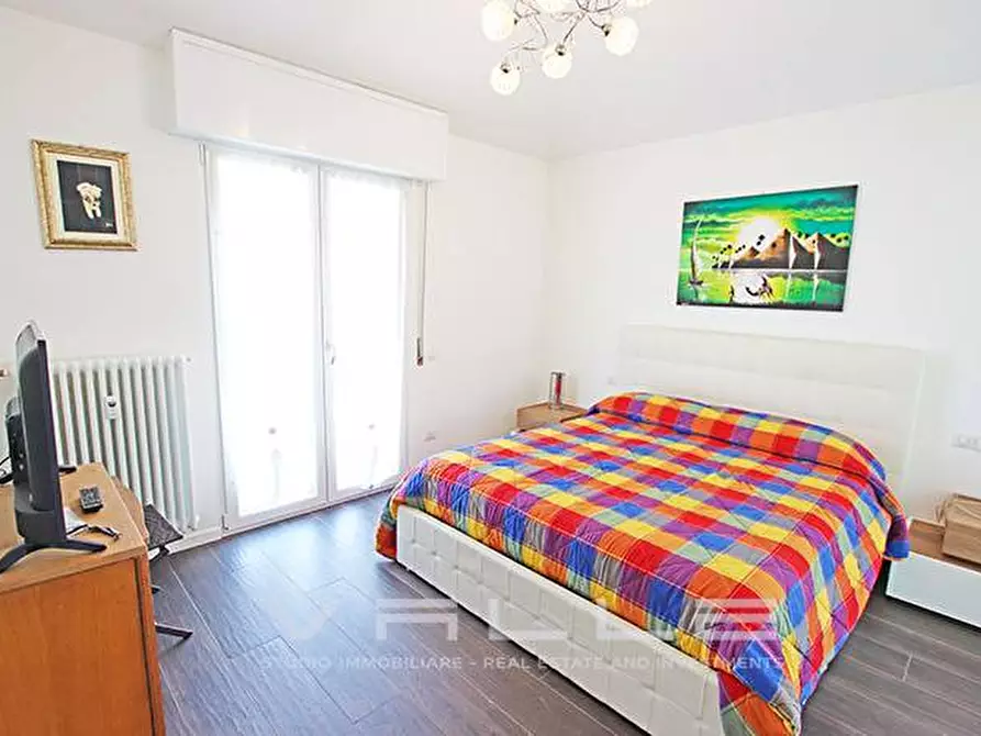 Immagine 29 di Attico in vendita  in via Don Lombardi a Ponte San Pietro