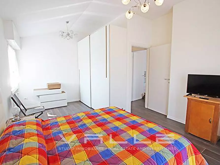 Immagine 30 di Attico in vendita  in via Don Lombardi a Ponte San Pietro