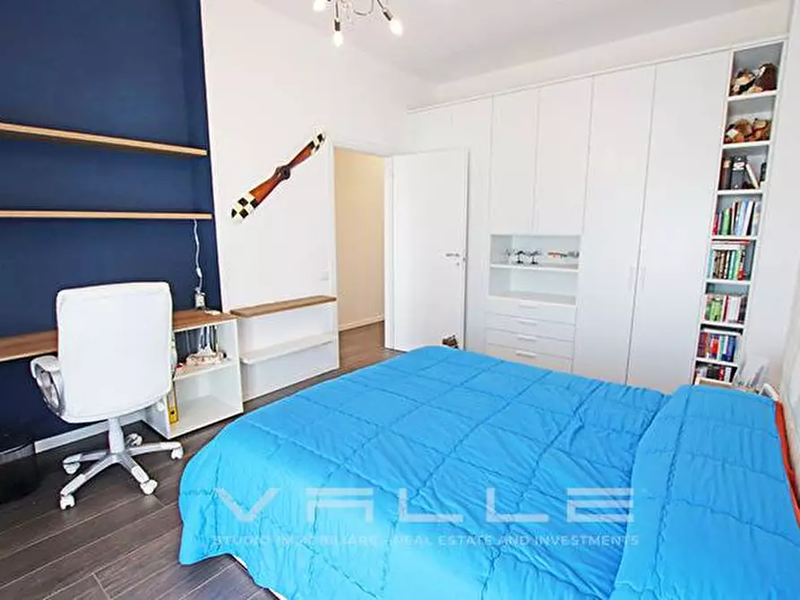 Immagine 33 di Attico in vendita  in via Don Lombardi a Ponte San Pietro