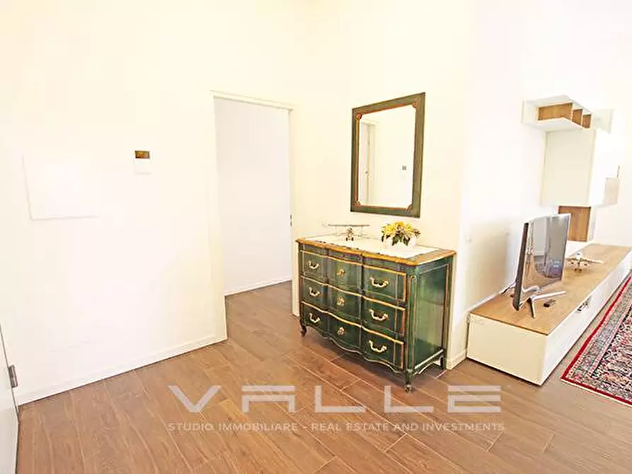 Immagine 37 di Attico in vendita  in via Don Lombardi a Ponte San Pietro