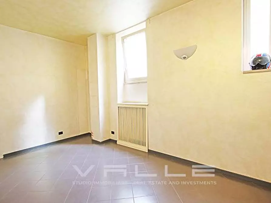 Immagine 1 di Ufficio in affitto  in via Garibaldi a Bergamo