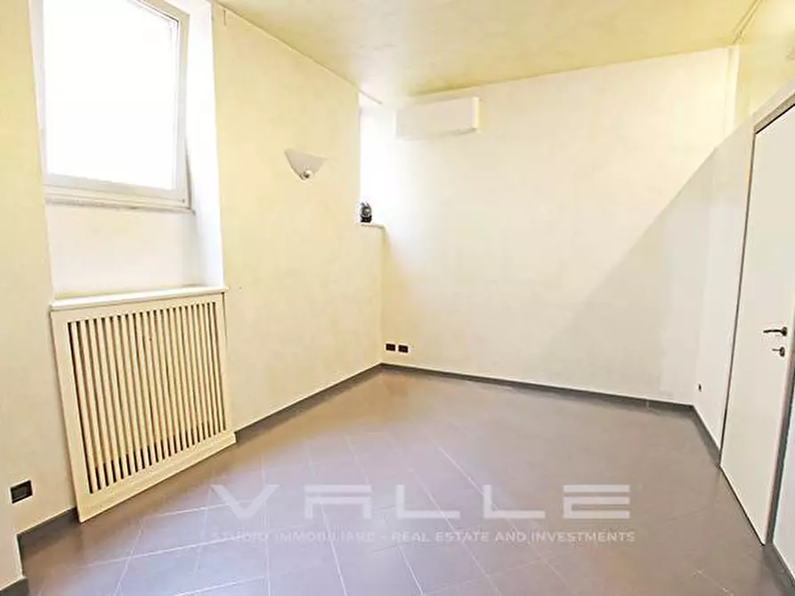 Immagine 2 di Ufficio in affitto  in via Garibaldi a Bergamo