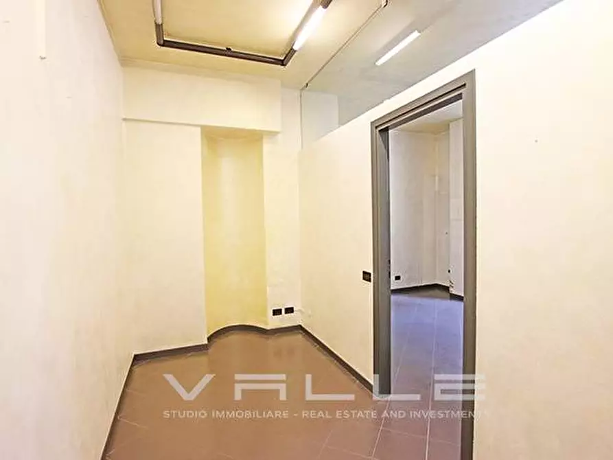 Immagine 4 di Ufficio in affitto  in via Garibaldi a Bergamo