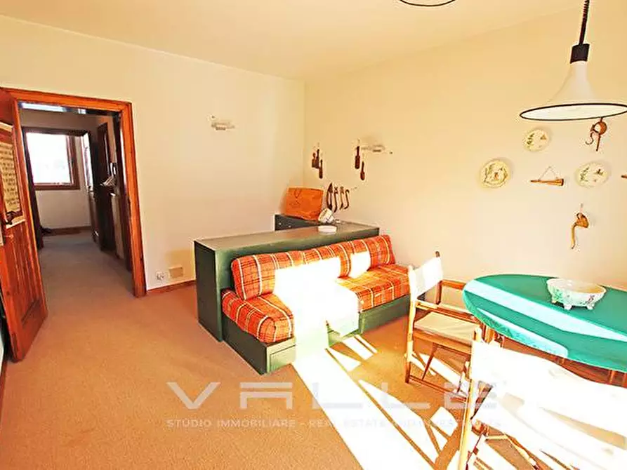 Immagine 7 di Appartamento in vendita  in via Moia 10 a Foppolo