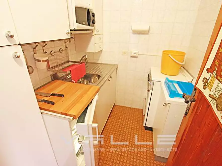 Immagine 8 di Appartamento in vendita  in via Moia 10 a Foppolo