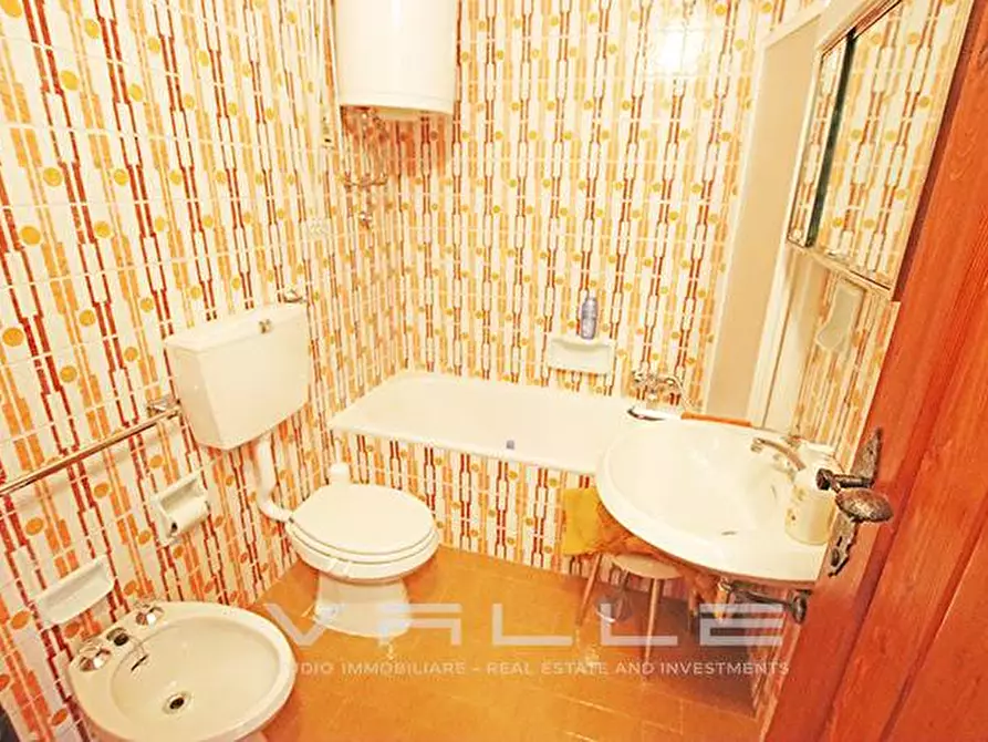 Immagine 9 di Appartamento in vendita  in via Moia 10 a Foppolo