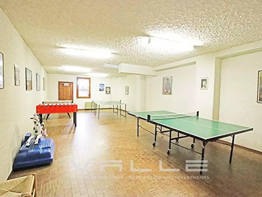 Immagine 15 di Appartamento in vendita  in via Moia 10 a Foppolo