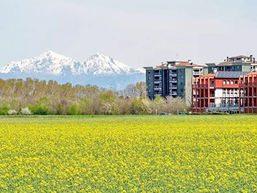 Immagine 1 di Terreno residenziale in vendita  a Cinisello Balsamo
