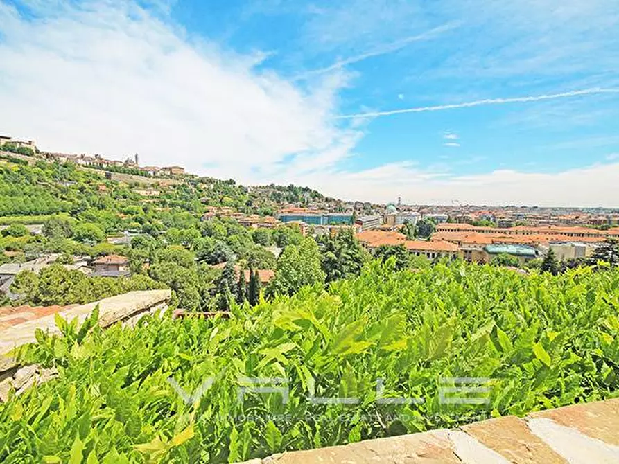 Immagine 2 di Appartamento in affitto  in via Borgo Canale a Bergamo
