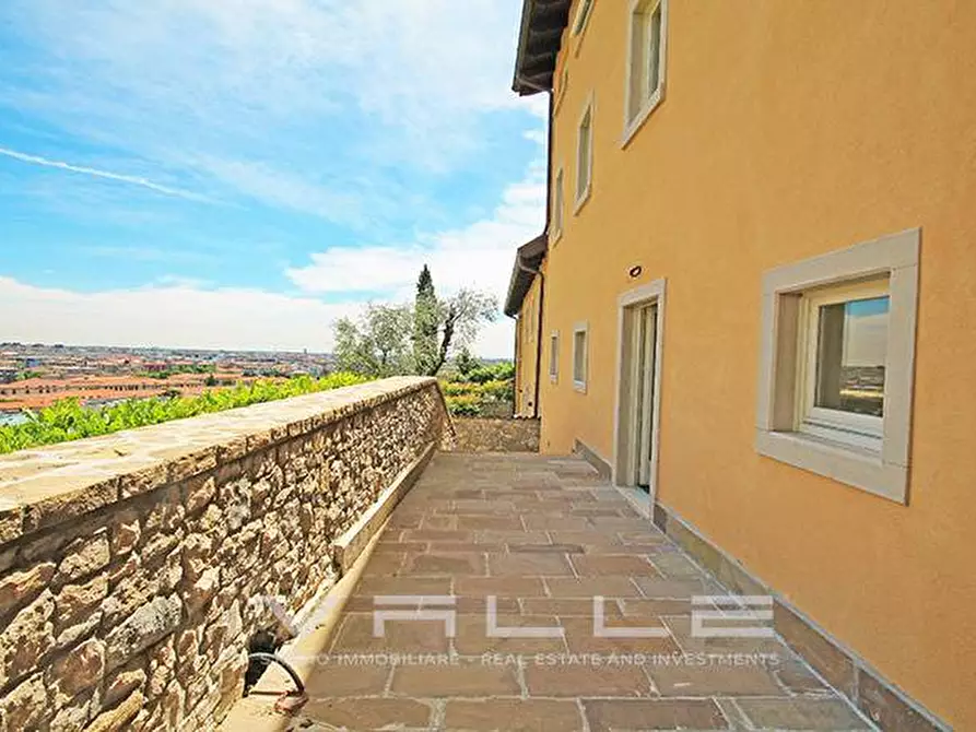 Immagine 3 di Appartamento in affitto  in via Borgo Canale a Bergamo