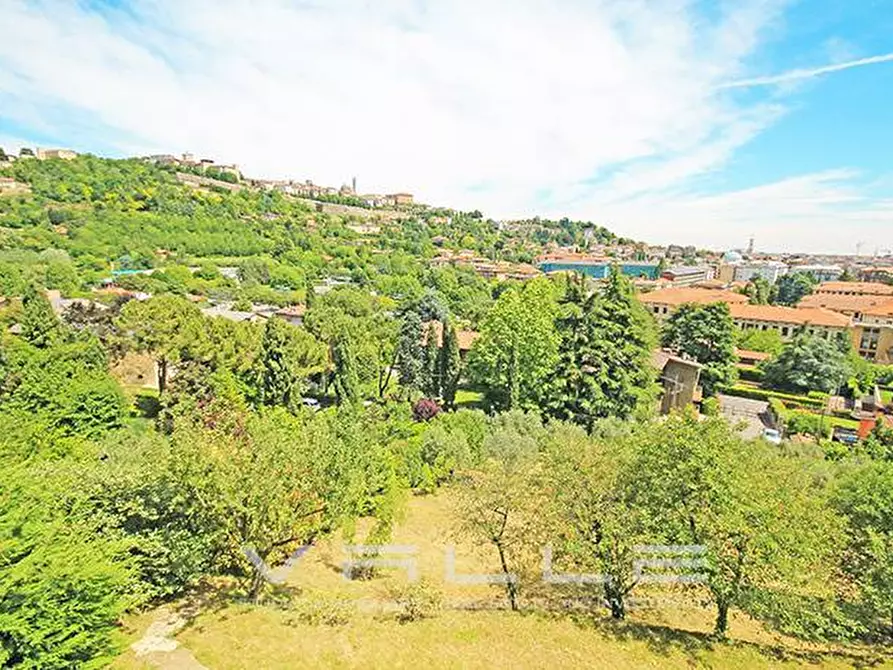 Immagine 7 di Appartamento in affitto  in via Borgo Canale a Bergamo