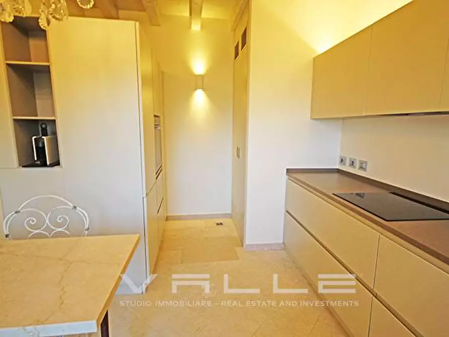 Immagine 14 di Appartamento in affitto  in via Borgo Canale a Bergamo