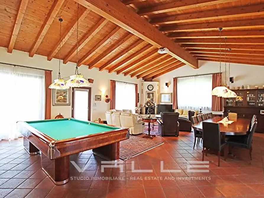 Immagine 13 di Villa in vendita  in via XXV Aprile a Dalmine
