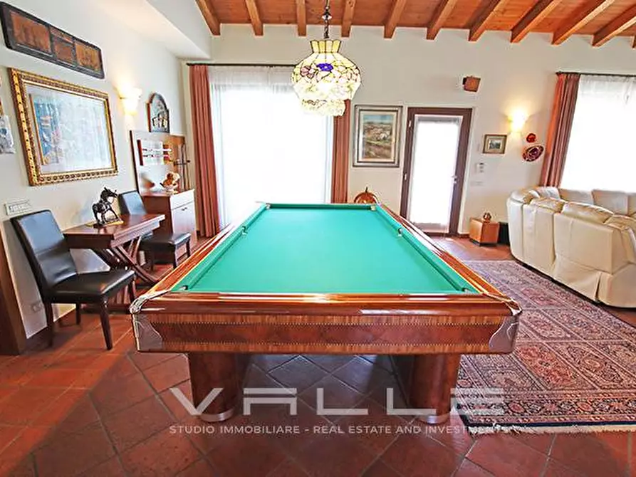 Immagine 14 di Villa in vendita  in via XXV Aprile a Dalmine