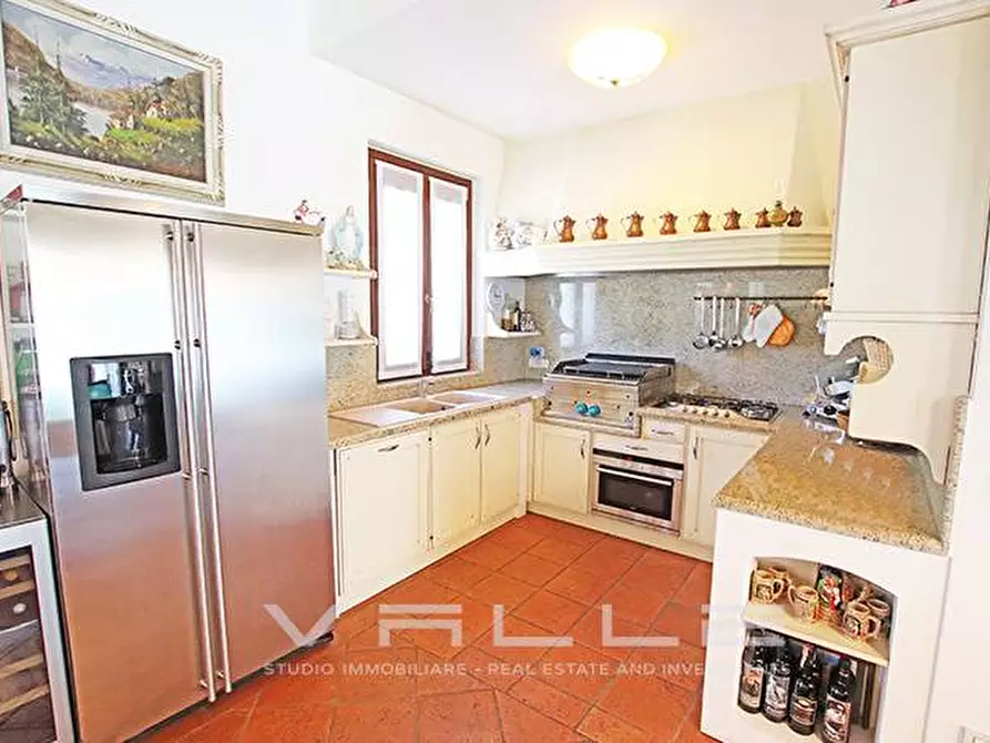 Immagine 16 di Villa in vendita  in via XXV Aprile a Dalmine