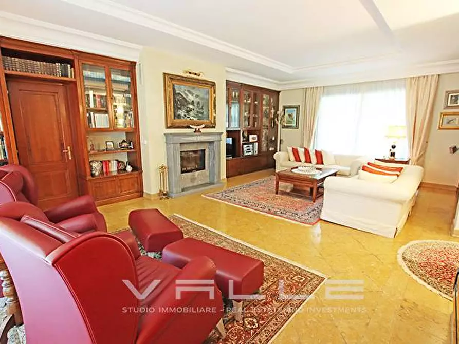 Immagine 21 di Villa in vendita  in via XXV Aprile a Dalmine