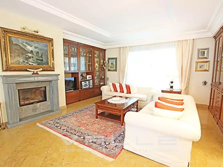 Immagine 22 di Villa in vendita  in via XXV Aprile a Dalmine