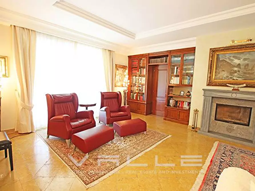 Immagine 23 di Villa in vendita  in via XXV Aprile a Dalmine
