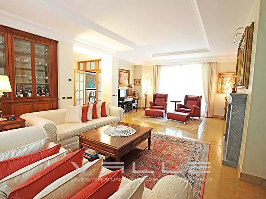 Immagine 25 di Villa in vendita  in via XXV Aprile a Dalmine
