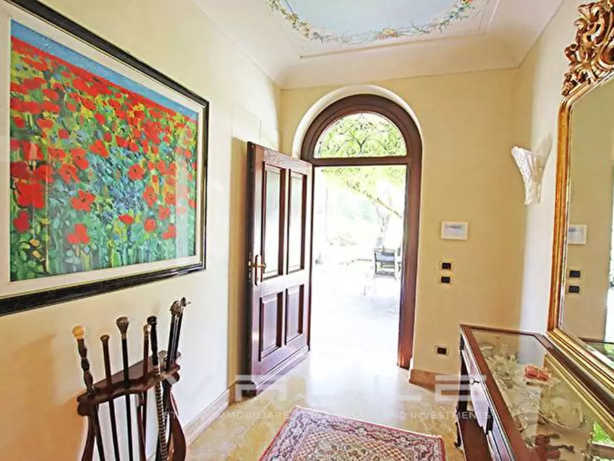 Immagine 26 di Villa in vendita  in via XXV Aprile a Dalmine