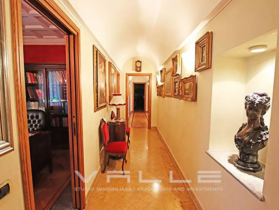 Immagine 30 di Villa in vendita  in via XXV Aprile a Dalmine
