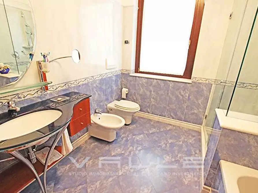 Immagine 33 di Villa in vendita  in via XXV Aprile a Dalmine