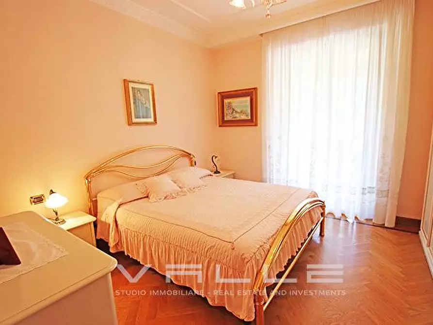 Immagine 34 di Villa in vendita  in via XXV Aprile a Dalmine