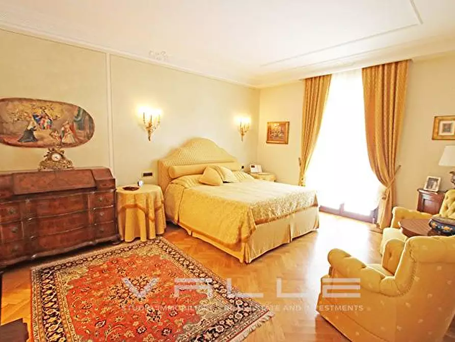 Immagine 35 di Villa in vendita  in via XXV Aprile a Dalmine
