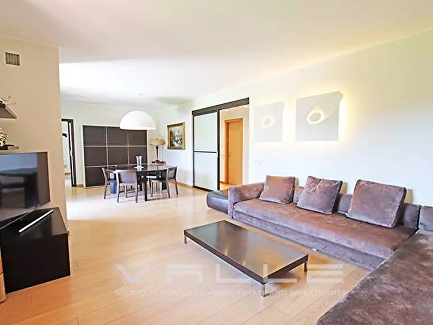 Immagine 44 di Villa in vendita  in via XXV Aprile a Dalmine
