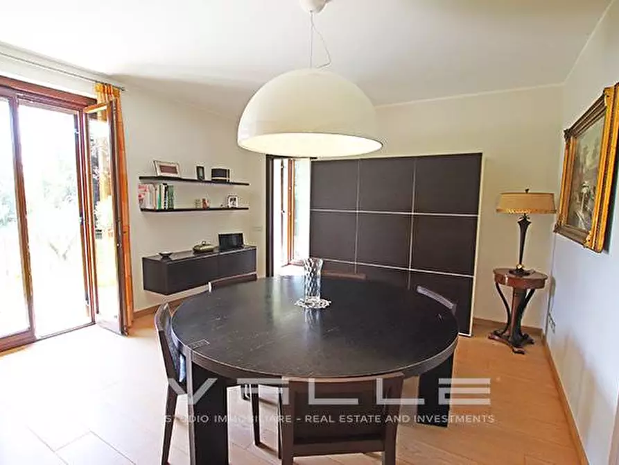 Immagine 46 di Villa in vendita  in via XXV Aprile a Dalmine