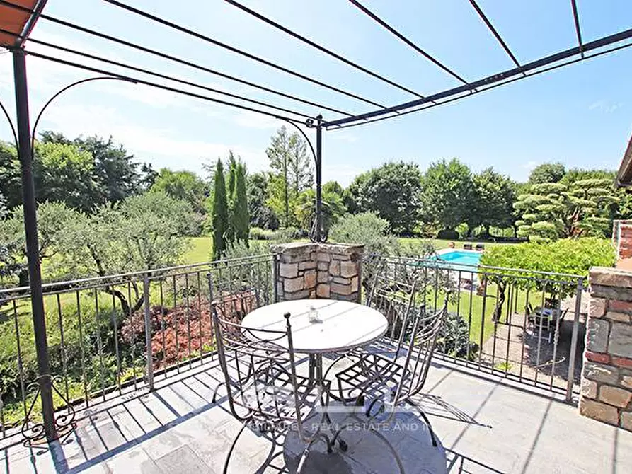 Immagine 49 di Villa in vendita  in via XXV Aprile a Dalmine