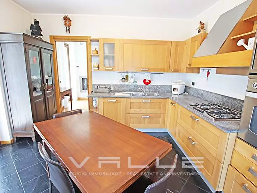 Immagine 51 di Villa in vendita  in via XXV Aprile a Dalmine
