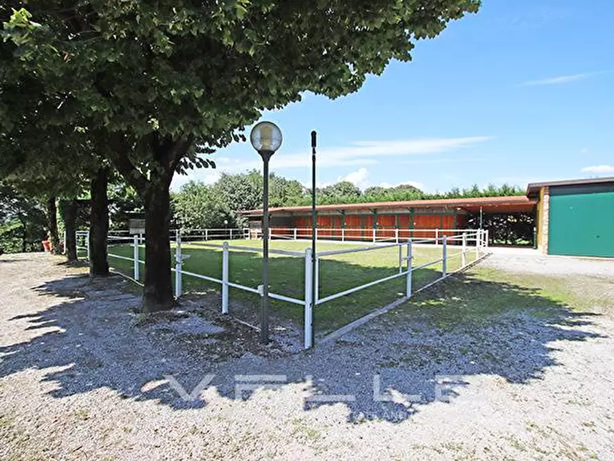 Immagine 54 di Villa in vendita  in via XXV Aprile a Dalmine