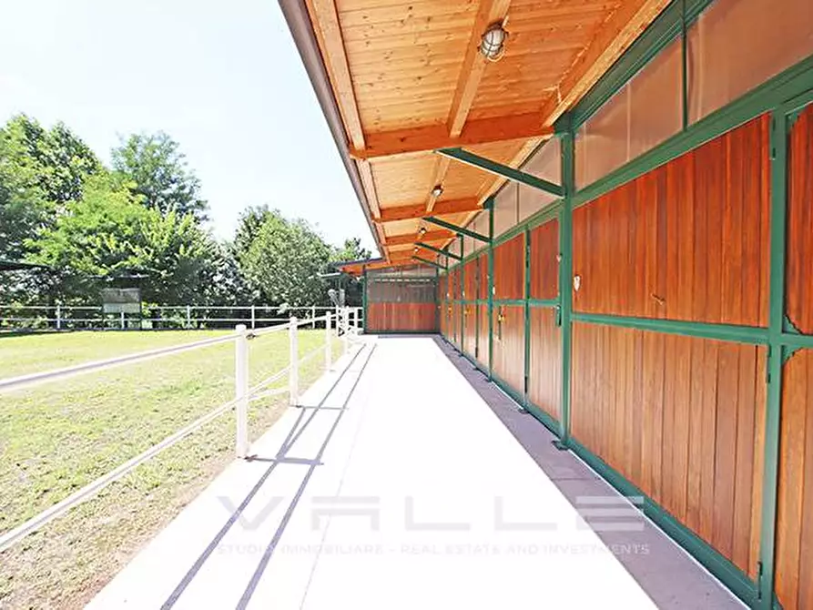 Immagine 55 di Villa in vendita  in via XXV Aprile a Dalmine