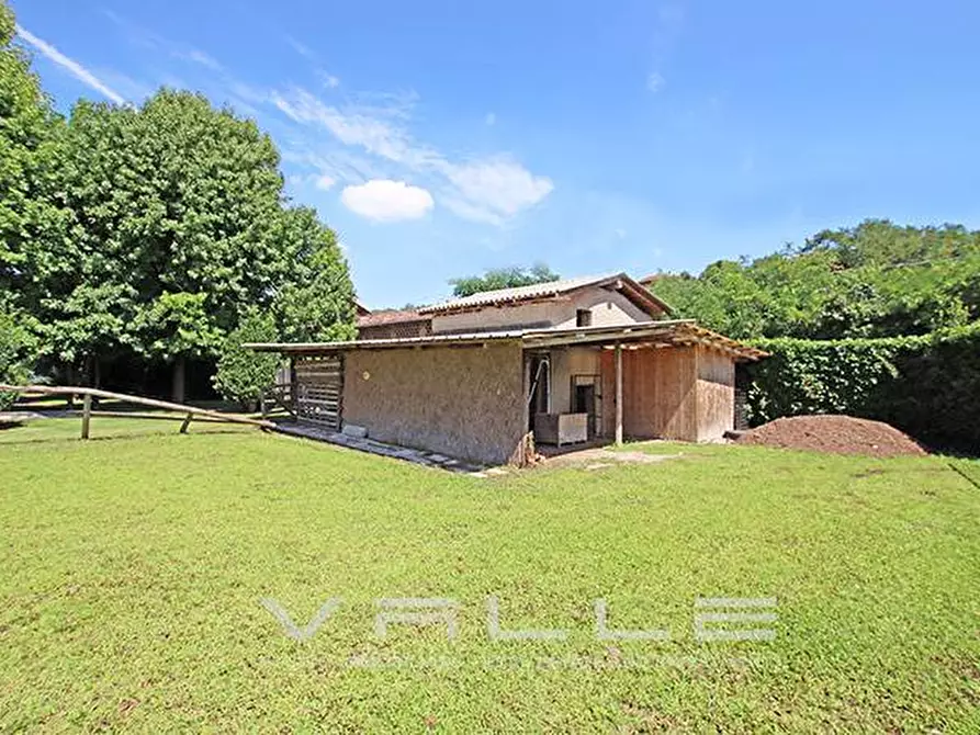 Immagine 62 di Villa in vendita  in via XXV Aprile a Dalmine