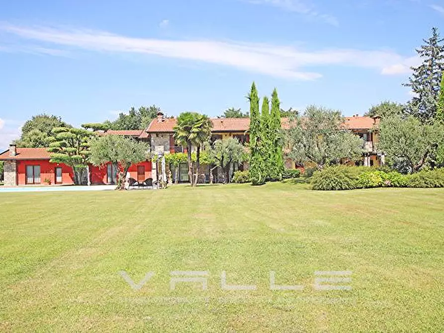 Immagine 64 di Villa in vendita  in via XXV Aprile a Dalmine