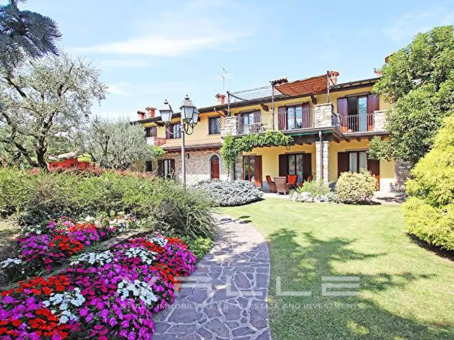 Immagine 65 di Villa in vendita  in via XXV Aprile a Dalmine