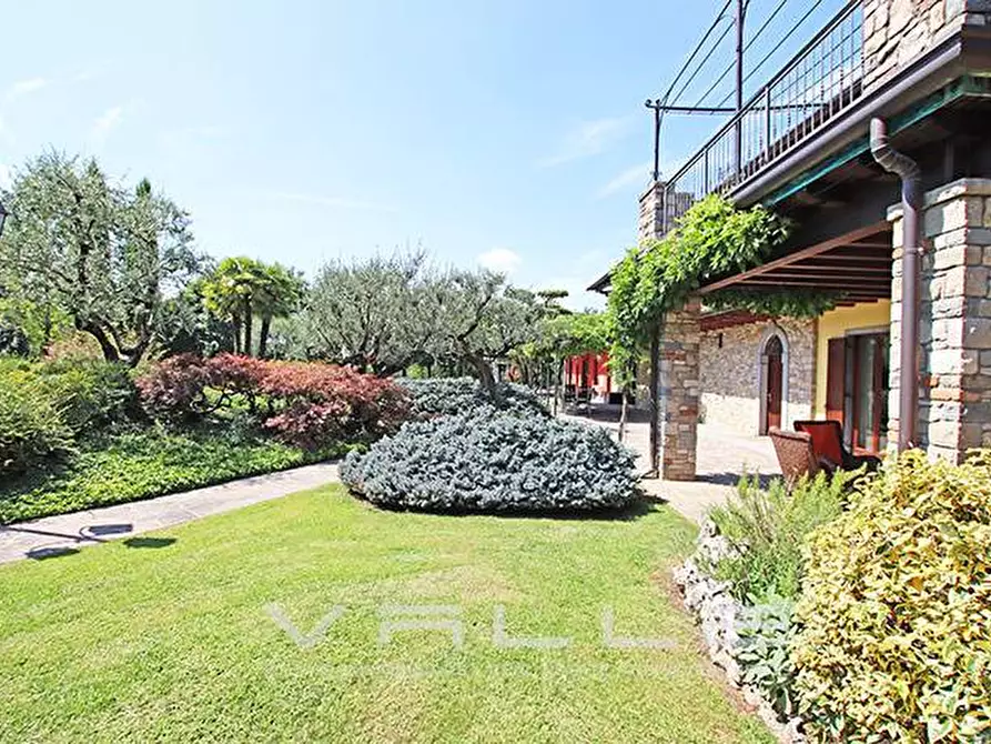 Immagine 66 di Villa in vendita  in via XXV Aprile a Dalmine
