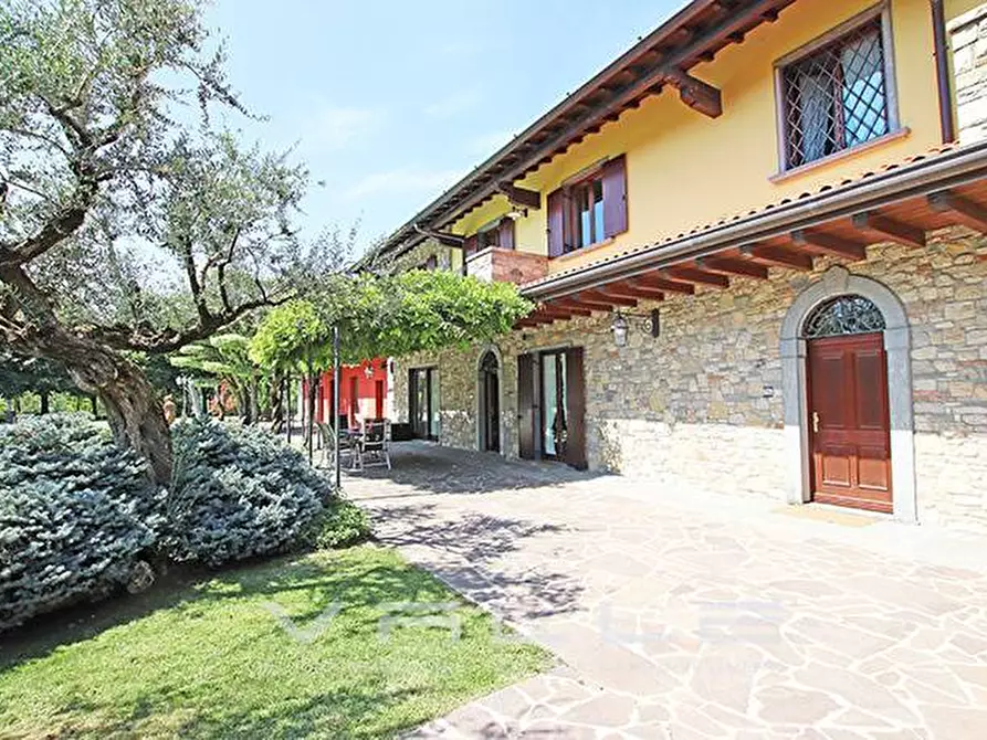 Immagine 69 di Villa in vendita  in via XXV Aprile a Dalmine