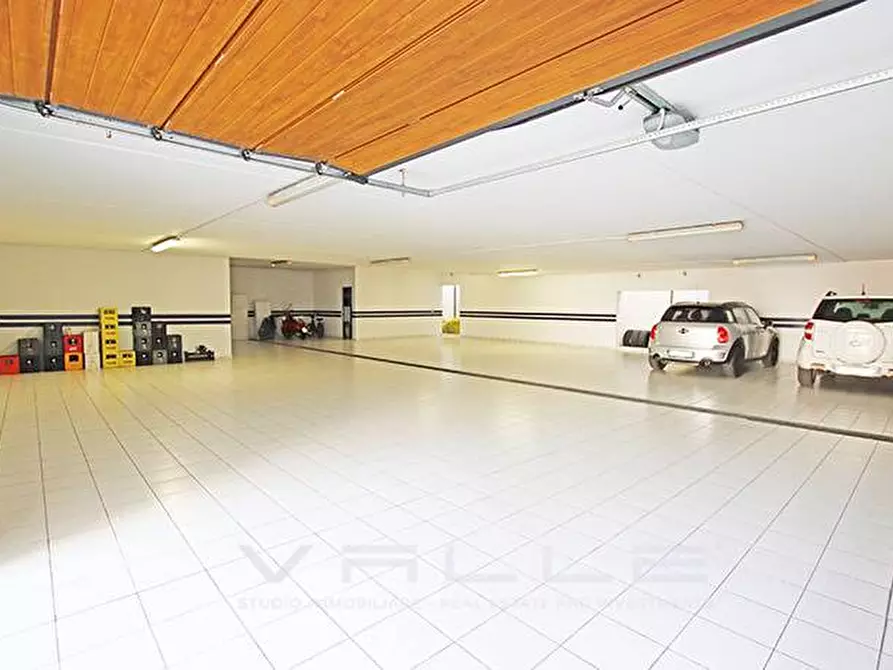 Immagine 71 di Villa in vendita  in via XXV Aprile a Dalmine
