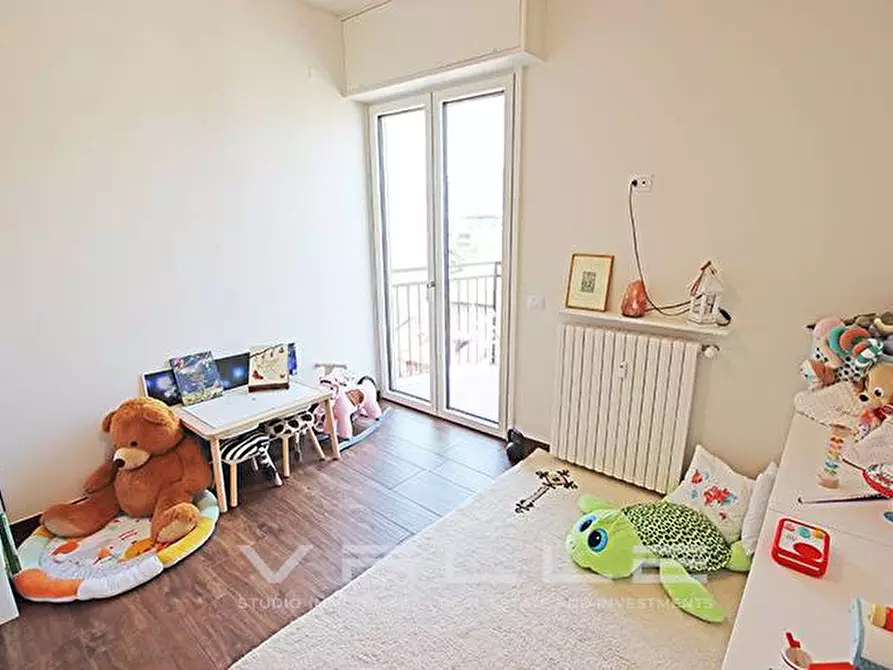 Immagine 14 di Appartamento in vendita  in via longo a Bergamo