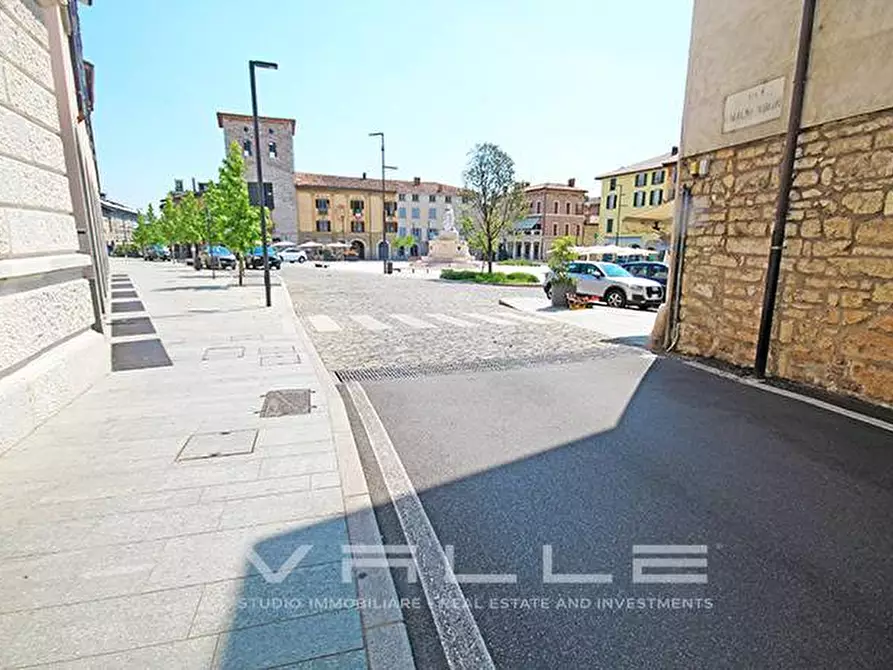 Immagine 4 di Negozio in affitto  in via Marconi a Trescore Balneario